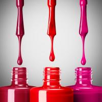 0014 Still Life Product Photographer cosmetic beauty advertising editorial beauty fragrance varnish Lipstick makeup 